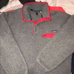 Patagonia Fleece